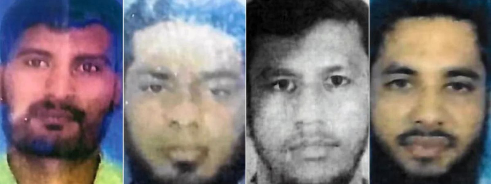 4 Suspected ISIS Terrorists Arrested In Ahmedabad